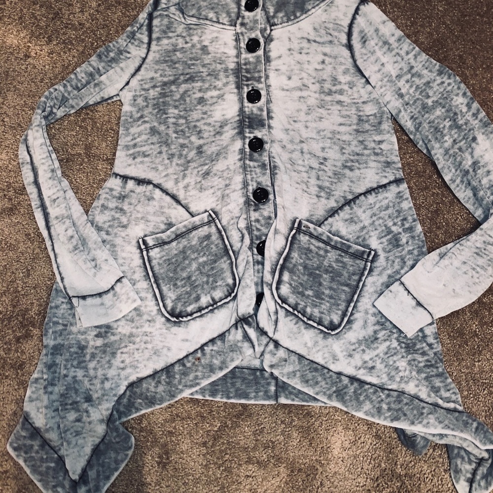 Obey Pullover